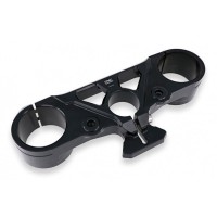 CNC Racing Upper for Triple Clamp Kit for Ducati Multistrada 1200 (2015-2017) and 950 (2017+)